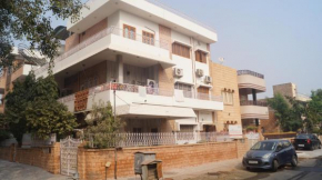 Stayvillas Shastri Nagar Jodhpur